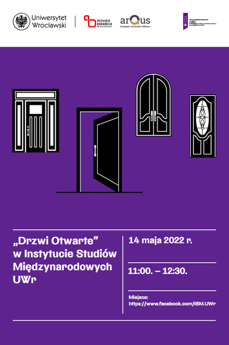 2022_04_UWR_PLAKAT_drzwi-otwarte_FACEBOOK