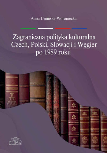 image: Nowa monografia dr Anny Umińskiej-Woronieckiej