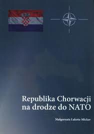 CHORWACJA-NATO