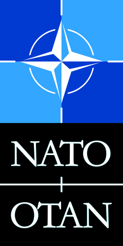 image: Dr Marek Musioł reprezentował Instytut Studiów Międzynarodowych na konferencji w Kwaterze Głównej NATO w Brukseli