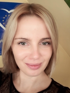 avatar: Renata Kunert-Milcarz