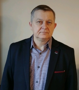 avatar: Marek Kulczycki