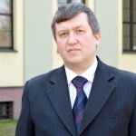 avatar: Mirosław Habowski