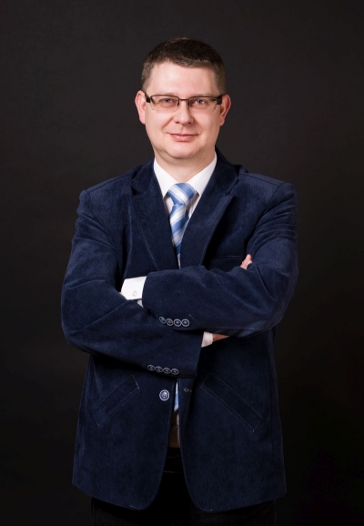 avatar: Bartłomiej Łódzki
