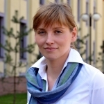 avatar: Anna Umińska-Woroniecka