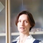 avatar: Galina Bogucka