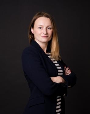 avatar: Anna Jagiełło-Szostak