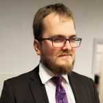 avatar: Michał Nowicki
