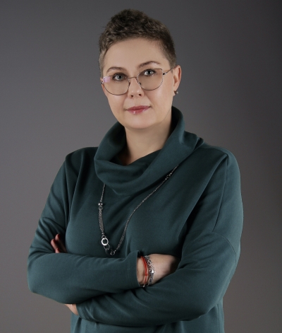 avatar: Katarzyna Jędrzejczyk-Kuliniak