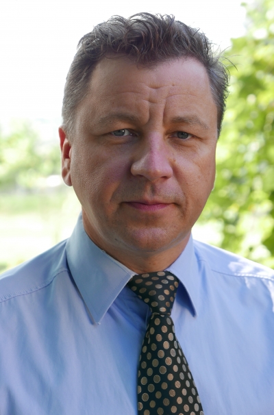 avatar: Krzysztof Kociubiński