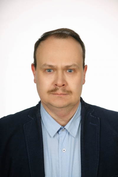 avatar: Przemysław Mikiewicz