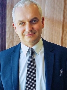 avatar: Marcin Sienkiewicz