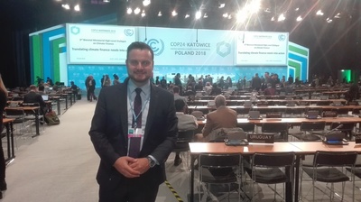dr-MArek-Musiol-na-konferencji-COP24-w-Katowicach