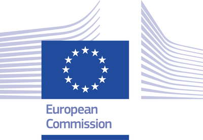 image: A virtual visit to the European Commission in May 2023