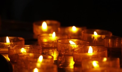 image: Informacja o śmierci dr. hab. Grzegorza Rdzanka